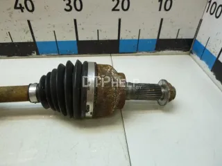 FG0525500A Полуось передняя правая Mazda 3 BK Арт AM90197281, вид 4