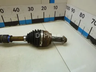 FG0525500A Полуось передняя правая Mazda 3 BK Арт AM90197281, вид 6