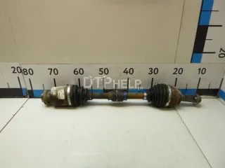 FG0525500A Полуось передняя правая Mazda 3 BK Арт AM90197281, вид 7