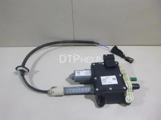 470217 Моторчик стояночного тормоза Citroen C4 2 Арт AM22586796, вид 1