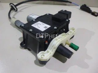 470217 Моторчик стояночного тормоза Citroen C4 2 Арт AM22586796, вид 4