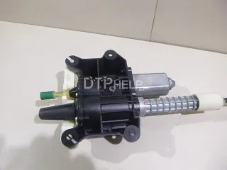 470217 Моторчик стояночного тормоза Citroen C4 2 Арт AM22586796, вид 7