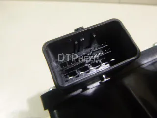 470217 Моторчик стояночного тормоза Citroen C4 2 Арт AM22586796, вид 8