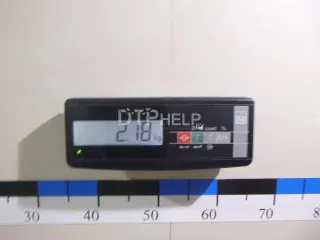 470217 Моторчик стояночного тормоза Citroen C4 2 Арт AM22586796, вид 10