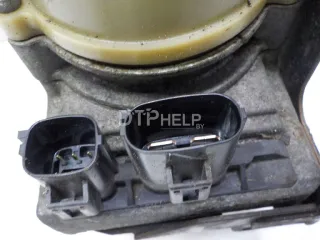 BFD132600B Насос гидроусилителя Mazda 3 BL Арт AM41049035, вид 3