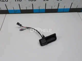 566827566A Камера заднего вида Skoda Kodiaq Арт AM41190401, вид 1