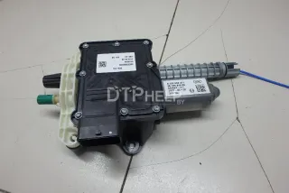 470217 Моторчик стояночного тормоза Citroen C4 2 Арт AM70545074, вид 1