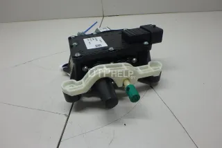 470217 Моторчик стояночного тормоза Citroen C4 2 Арт AM70545074, вид 2