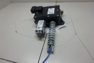 470217 Моторчик стояночного тормоза Citroen C4 2 Арт AM70545074, вид 4