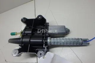 470217 Моторчик стояночного тормоза Citroen C4 2 Арт AM70545074, вид 5