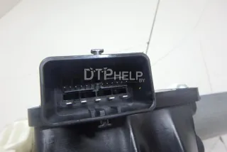 470217 Моторчик стояночного тормоза Citroen C4 2 Арт AM70545074, вид 7