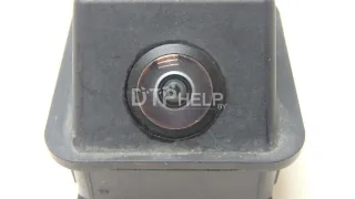 704000593AA Камера заднего вида Chery Tiggo 8 PRO Арт AM70711487, вид 6