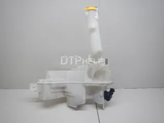 BP4N67480D Бачок омывателя лобового стекла Mazda 3 BK Арт AM70767750, вид 4