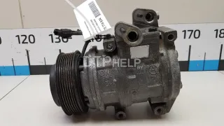1625023500 Компрессор кондиционера Kia Sorento 1 Арт AM70774634, вид 2