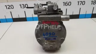 1625023500 Компрессор кондиционера Kia Sorento 1 Арт AM70774634, вид 9