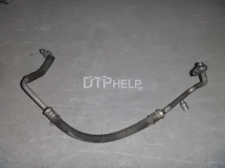  Трубка кондиционера Mazda 3 BK Арт AM30028396, вид 1