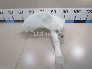 BN8V67480D Бачок омывателя лобового стекла Mazda 3 BK Арт AM80900017, вид 2