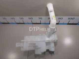 BN8V67480D Бачок омывателя лобового стекла Mazda 3 BK Арт AM80900017, вид 5