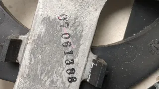 BP4L32980C Руль Mazda 3 BK Арт 20545183, вид 3