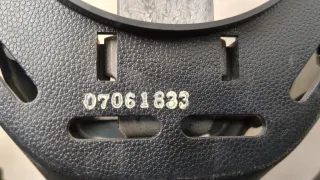 BP4L32980C Руль Mazda 3 BK Арт 20545183, вид 4