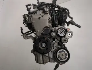 05E100031F,DFYA Двигатель Audi A3 8Y 1.5л TFSI Арт 20549142, вид 1