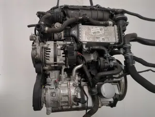 05E100031F,DFYA Двигатель Audi A3 8Y 1.5л TFSI Арт 20549142, вид 2