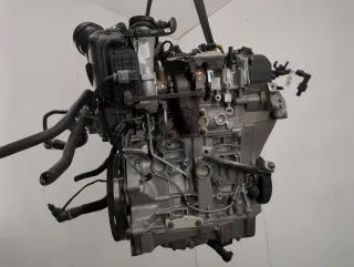 05E100031F,DFYA Двигатель Audi A3 8Y 1.5л TFSI Арт 20549142, вид 4