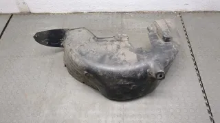 9801624280 Защита арок задняя правая (подкрылок) Citroen C4 Cactus Арт 20541048, вид 2