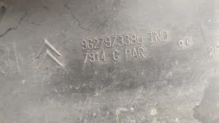 7136L8 Защита арок передняя левая (подкрылок) Citroen C5 1 Арт 20541745, вид 2