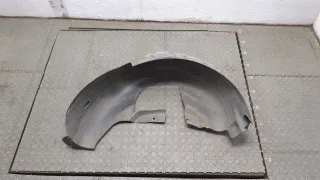 853499 Защита арок задняя правая (подкрылок) Citroen C3 2 restailing Арт 20541750, вид 1
