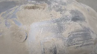 853499 Защита арок задняя правая (подкрылок) Citroen C3 2 restailing Арт 20541750, вид 3