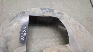 853499 Защита арок задняя правая (подкрылок) Citroen C3 2 restailing Арт 20541750, вид 4
