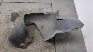 6J0809958 Защита арок передняя правая (подкрылок) Seat Ibiza 4 Арт 20544972, вид 1