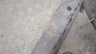 7136KC Защита арок передняя левая (подкрылок) Citroen DS3 Арт 20546414, вид 4