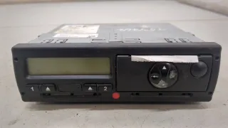 345251202 Тахограф MAN TGL Арт 20542563, вид 1