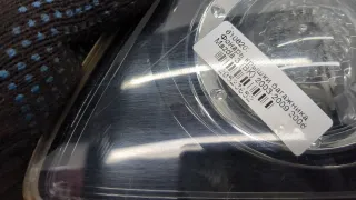 BR5S513F0A Фонарь крышки багажника правый Mazda 3 BK Арт 20523652, вид 2