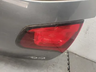 6350JC Фонарь крышки багажника левый Citroen C3 2 Арт 11368578, вид 2