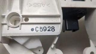 BP4K61190C Блок управления печки / климат-контроля Mazda 3 BK Арт 20544911, вид 3