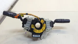 BP4K66122,BP4K66128,BP4K66CS0,BP4K661B1 Переключатель подрулевой (стрекоза) Mazda 3 BK Арт 20546340, вид 1