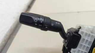 BP4K66122,BP4K66128,BP4K66CS0,BP4K661B1 Переключатель подрулевой (стрекоза) Mazda 3 BK Арт 20546340, вид 3