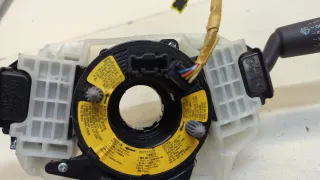 BP4K66122,BP4K66128,BP4K66CS0,BP4K661B1 Переключатель подрулевой (стрекоза) Mazda 3 BK Арт 20546340, вид 4