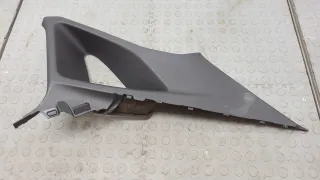 11A867288B Обшивка стойки задней правой (накладка) Volkswagen ID4 Арт 20541511, вид 1