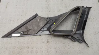 11A867288B Обшивка стойки задней правой (накладка) Volkswagen ID4 Арт 20541511, вид 2