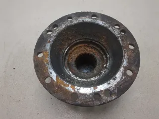 2437693,2444810 Крышка ступицы Scania P-series Арт 20528313, вид 3