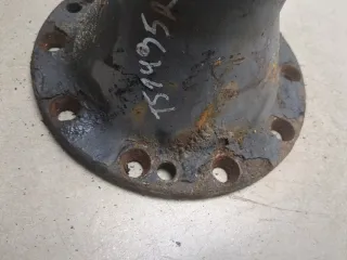 2437693,2444810 Крышка ступицы Scania P-series Арт 20528313, вид 5