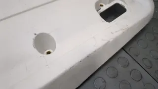 1305824070 Потолок Citroen Jumper 2 Арт 9026310, вид 2