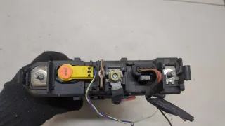 A2075401850 Предохранитель высоковольтный Mercedes E C207 Арт 20542850, вид 5