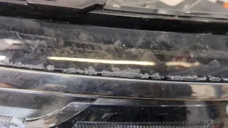 9816947680 Дневные ходовые огни левые Citroen C5 Aircross Арт 20061511, вид 2