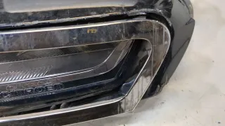 9816947680 Дневные ходовые огни левые Citroen C5 Aircross Арт 20061511, вид 3