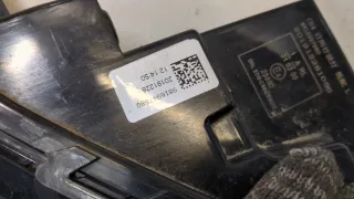 9816947680 Дневные ходовые огни левые Citroen C5 Aircross Арт 20061511, вид 4